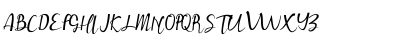 Muttung Regular Font