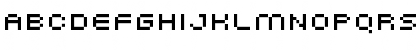 Nominal5 Regular Font Nominal5 Regular Font