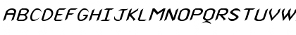 Nonfiction 3 Italic Font Nonfiction 3 Italic Font