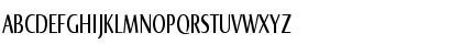 Norma Compr SmallCaps Regular Font Norma Compr SmallCaps Regular Font