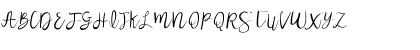 Nastar Regular Font
