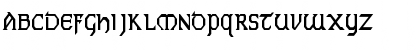 Norman-Condensed Bold Font Norman-Condensed Bold Font