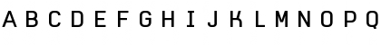 Normetica Regular Font Normetica Regular Font