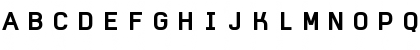 Normetica Regular Font Normetica Regular Font