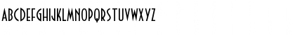 Northfields DB Regular Font Northfields DB Regular Font