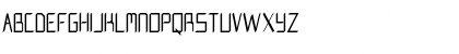 Nostra 2003 J Cool Font Nostra 2003 J Cool Font