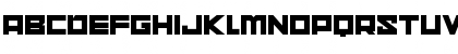 nebulari Regular Font nebulari Regular Font