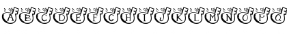 NoteWorthy Regular Font NoteWorthy Regular Font