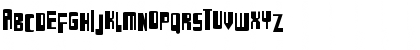 BigBeatBold Bold Font BigBeatBold Bold Font