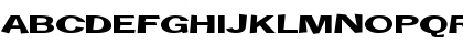 Notquite Bold Font Notquite Bold Font