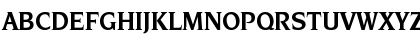 NovareseITC Bold Font