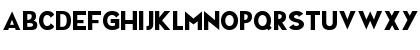 NEWSFLASH Regular Font
