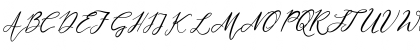NF-Lukara Regular Font