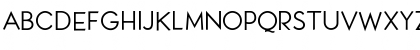 Nicholson Gothic Regular Font