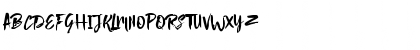 Nightype Nightype Font Nightype Nightype Font