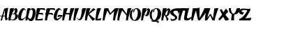 niken Regular Font
