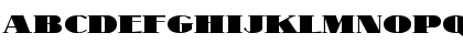 Nubian Regular Font Nubian Regular Font