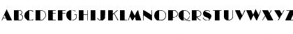 BIGCITY-Normal Regular Font BIGCITY-Normal Regular Font