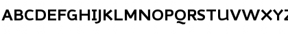 NubianBold Regular Font NubianBold Regular Font