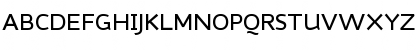 NubianMedium Regular Font