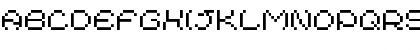 Nineteen Ninety Six Regular Font Nineteen Ninety Six Regular Font