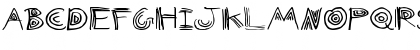 nuni Regular Font nuni Regular Font
