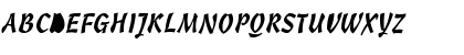 Nunnery Normal Font