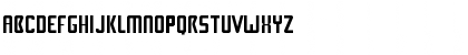 NuWave BV 2.0 Regular Font