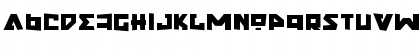 Nyet Grunge Grunge Font Nyet Grunge Grunge Font