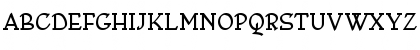 NympheBold Regular Font