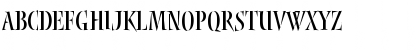 Nyx Roman Font Nyx Roman Font
