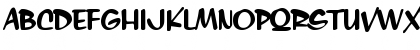 0 Lumax BigCaps DNA Regular Font