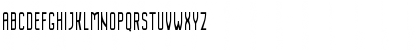 Nordin Free Regular Font