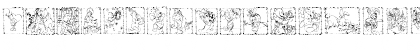001 Pooh Holiday Dings Regular Font 001 Pooh Holiday Dings Regular Font