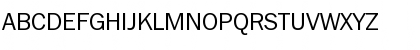 00250 Regular Font