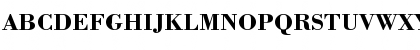 00278 Regular Font