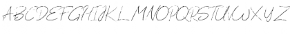 Nosa Regular Font Nosa Regular Font