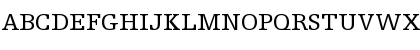 00345 Regular Font 00345 Regular Font