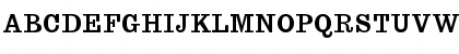 00397 Regular Font 00397 Regular Font