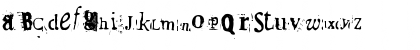 Bighouse Medium Font Bighouse Medium Font