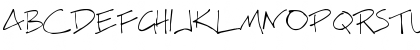 BigMisterC Regular Font