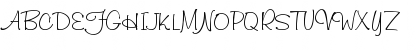 00588 Regular Font 00588 Regular Font