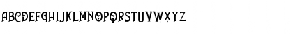 Nufced DEMO Regular Font