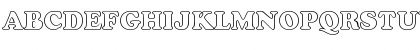 00609 Regular Font 00609 Regular Font