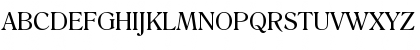 00632 Regular Font 00632 Regular Font
