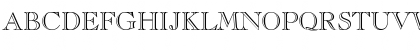 00699 Regular Font 00699 Regular Font