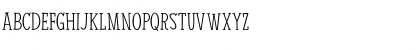 Nuuk DEMO Regular Font Nuuk DEMO Regular Font