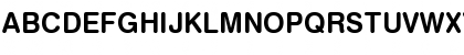00786 Regular Font