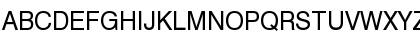 00791 Regular Font