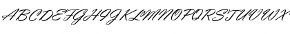 00836 Regular Font 00836 Regular Font